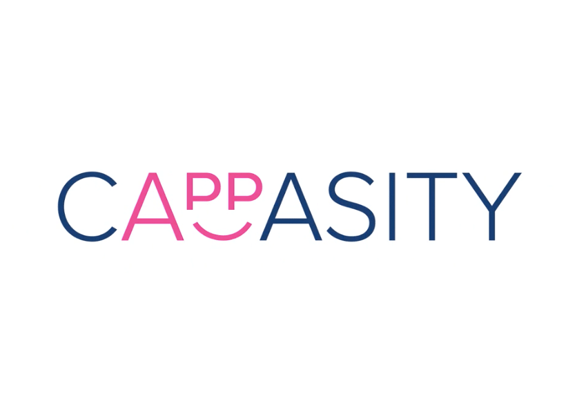 Сплеш картинка Cappasity.io